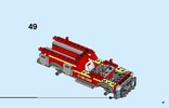 Building Instructions - LEGO - 60231 - Fire Chief Response Truck: Page 17