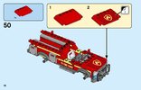 Building Instructions - LEGO - 60231 - Fire Chief Response Truck: Page 18