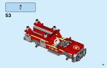 Building Instructions - LEGO - 60231 - Fire Chief Response Truck: Page 21