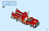 Building Instructions - LEGO - 60231 - Fire Chief Response Truck: Page 25