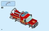 Building Instructions - LEGO - 60231 - Fire Chief Response Truck: Page 30