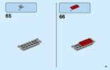 Building Instructions - LEGO - 60231 - Fire Chief Response Truck: Page 33