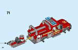 Building Instructions - LEGO - 60231 - Fire Chief Response Truck: Page 38