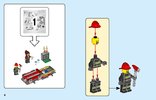 Building Instructions - LEGO - 60231 - Fire Chief Response Truck: Page 4