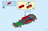 Building Instructions - LEGO - 60231 - Fire Chief Response Truck: Page 23