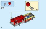 Building Instructions - LEGO - 60231 - Fire Chief Response Truck: Page 36