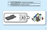 Building Instructions - LEGO - 60232 - Garage Center: Page 3