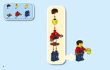 Building Instructions - LEGO - 60232 - Garage Center: Page 4