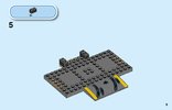 Building Instructions - LEGO - 60232 - Garage Center: Page 9