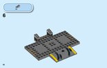 Building Instructions - LEGO - 60232 - Garage Center: Page 10