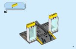 Building Instructions - LEGO - 60232 - Garage Center: Page 15