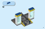 Building Instructions - LEGO - 60232 - Garage Center: Page 17