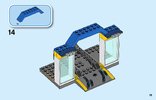 Building Instructions - LEGO - 60232 - Garage Center: Page 19