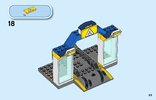 Building Instructions - LEGO - 60232 - Garage Center: Page 23