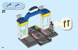 Building Instructions - LEGO - 60232 - Garage Center: Page 26