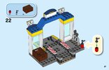 Building Instructions - LEGO - 60232 - Garage Center: Page 27