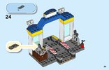 Building Instructions - LEGO - 60232 - Garage Center: Page 29