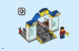 Building Instructions - LEGO - 60232 - Garage Center: Page 30