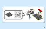 Building Instructions - LEGO - 60232 - Garage Center: Page 31