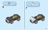 Building Instructions - LEGO - 60232 - Garage Center: Page 37