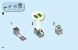 Building Instructions - LEGO - 60232 - Garage Center: Page 54