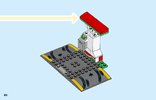 Building Instructions - LEGO - 60232 - Garage Center: Page 60