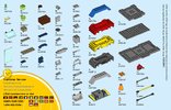 Building Instructions - LEGO - 60232 - Garage Center: Page 64