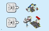 Building Instructions - LEGO - 60232 - Garage Center: Page 2