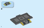 Building Instructions - LEGO - 60232 - Garage Center: Page 6