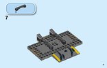 Building Instructions - LEGO - 60232 - Garage Center: Page 11