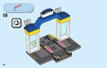 Building Instructions - LEGO - 60232 - Garage Center: Page 24