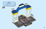 Building Instructions - LEGO - 60232 - Garage Center: Page 25