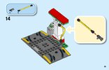 Building Instructions - LEGO - 60232 - Garage Center: Page 61