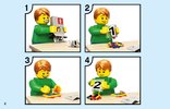 Building Instructions - LEGO - 60232 - Garage Center: Page 2