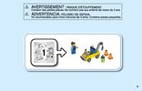 Building Instructions - LEGO - 60232 - Garage Center: Page 5