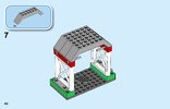 Building Instructions - LEGO - 60232 - Garage Center: Page 40