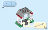 Building Instructions - LEGO - 60232 - Garage Center: Page 41