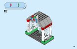 Building Instructions - LEGO - 60232 - Garage Center: Page 45