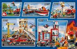 Building Instructions - LEGO - 60232 - Garage Center: Page 51