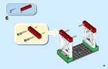 Building Instructions - LEGO - 60232 - Garage Center: Page 39