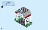 Building Instructions - LEGO - 60232 - Garage Center: Page 44