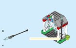 Building Instructions - LEGO - 60232 - Garage Center: Page 48