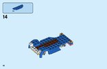 Building Instructions - LEGO - 60233 - Donut shop opening: Page 16