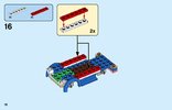 Building Instructions - LEGO - 60233 - Donut shop opening: Page 18