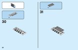 Building Instructions - LEGO - 60233 - Donut shop opening: Page 32