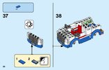 Building Instructions - LEGO - 60233 - Donut shop opening: Page 36