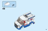 Building Instructions - LEGO - 60233 - Donut shop opening: Page 47