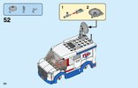 Building Instructions - LEGO - 60233 - Donut shop opening: Page 50