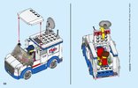 Building Instructions - LEGO - 60233 - Donut shop opening: Page 52