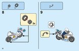 Building Instructions - LEGO - 60233 - Donut shop opening: Page 12